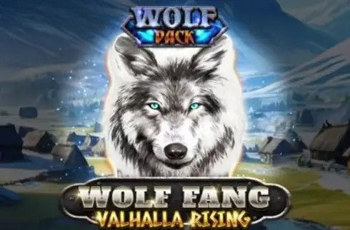 Wolf Fang - Valhalla Rising