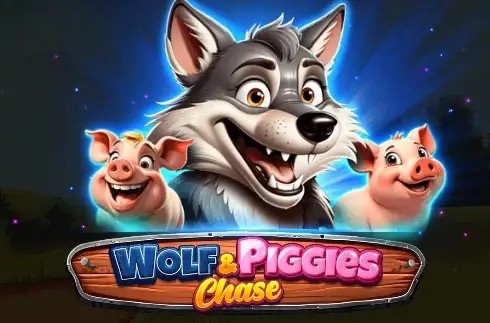 Wolf & Piggies Chase