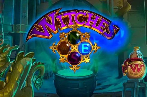 Witches East