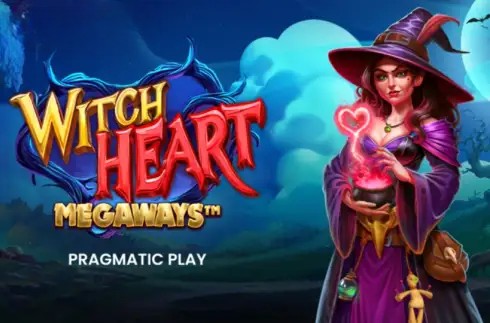 Witch Heart Megaways