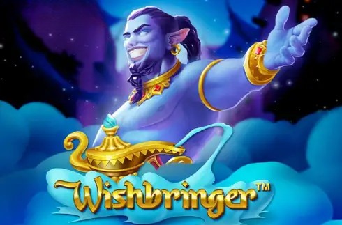 Wishbringer