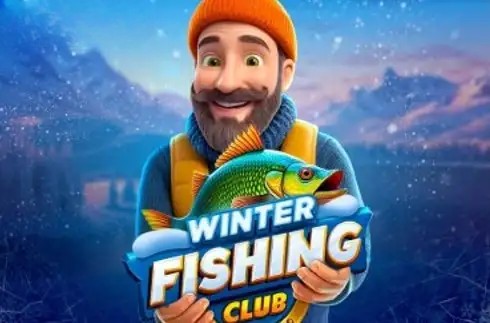 Winter Fishing Club