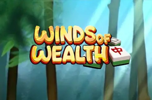 Winds of Wealth(Eurasian Gaming)