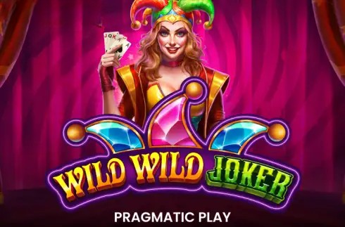 Wild Wild Joker