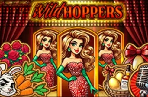 Wild Hoppers