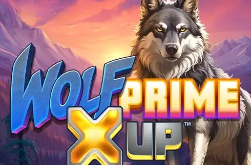 Wolf Prime X UP
