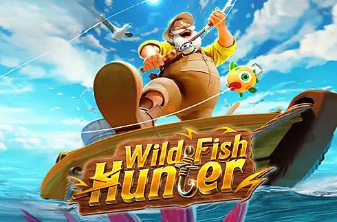 Wild Fish Hunter