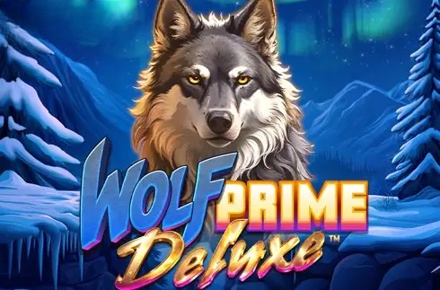 Wolf Prime Deluxe