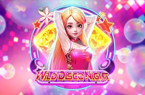 Wild Disco Night