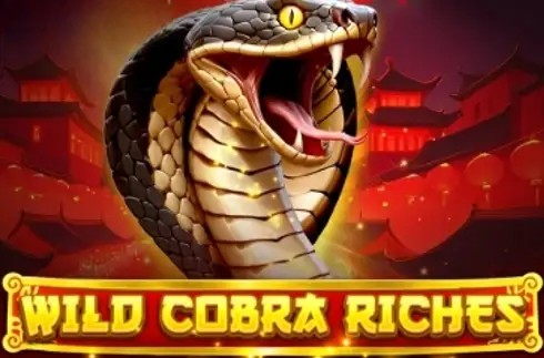 Wild Cobra Riches