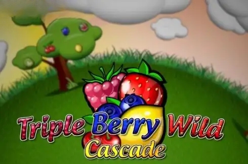 Triple Berry Wild Cascade