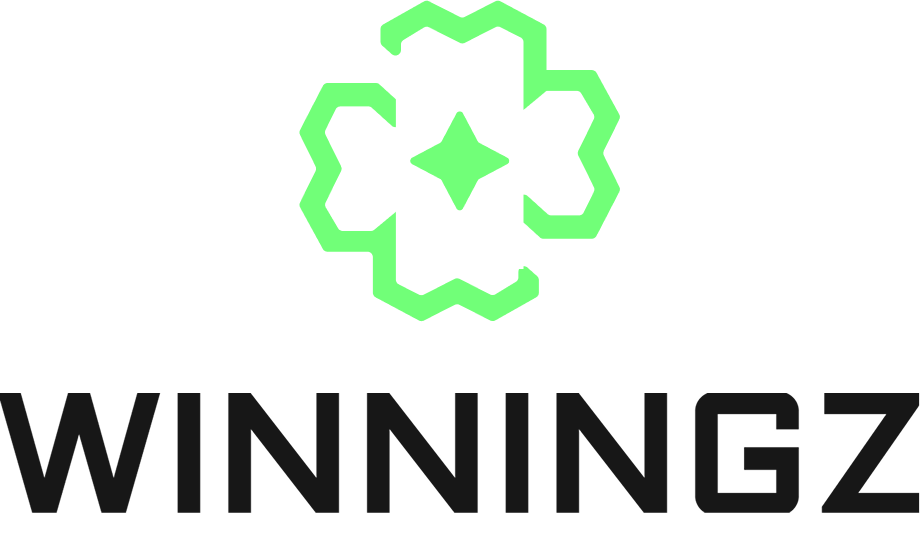 Winningz.com Logo