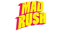 700% Up to 8000 Extra Spins No Wagering Welcome Package from Mad Rush Casino