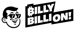 Billy Billion Casino Logo