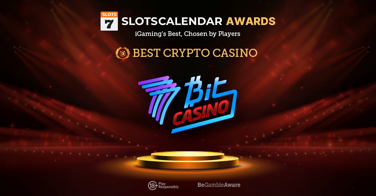 Best Crypto Casino Winner
