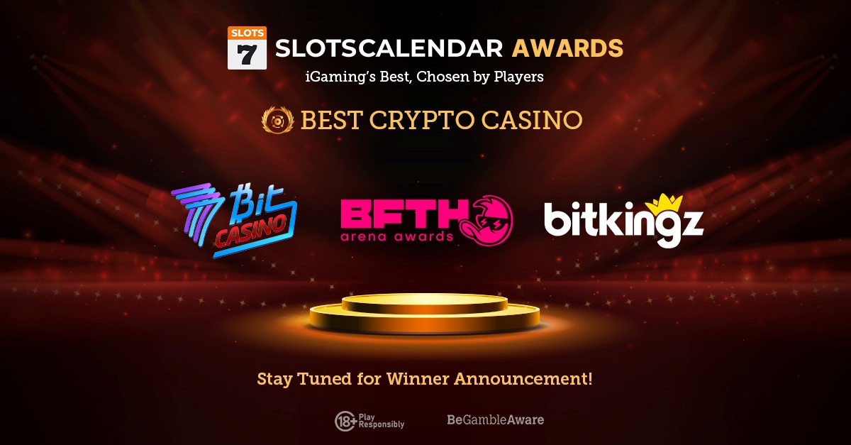 Best Crypto Casino