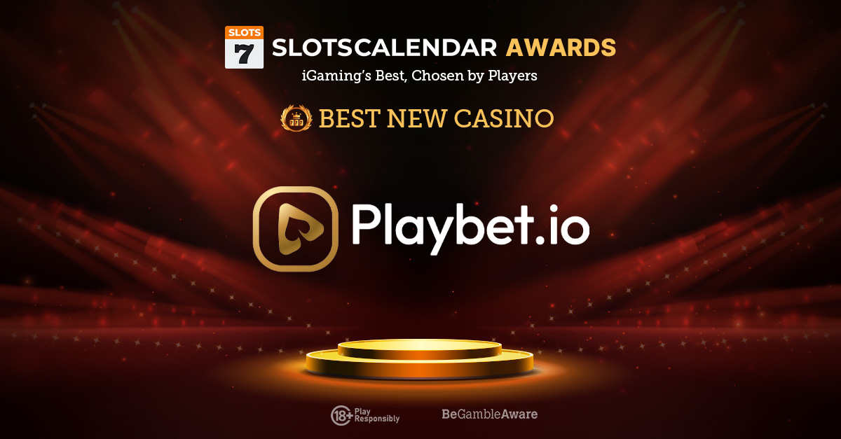 Best New Casino Winner