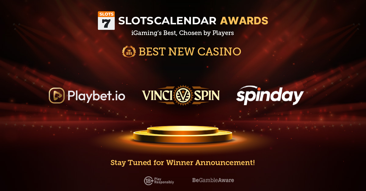 Best New Casino