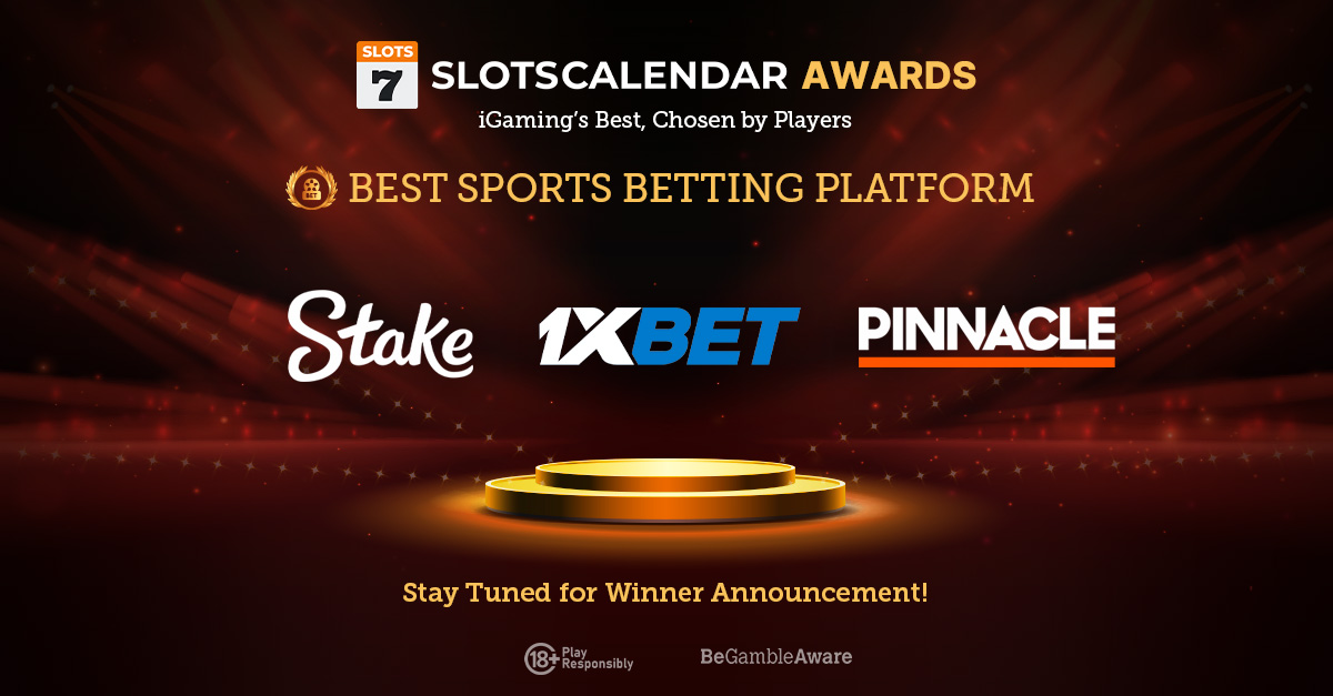 Best Sports Betting Platform