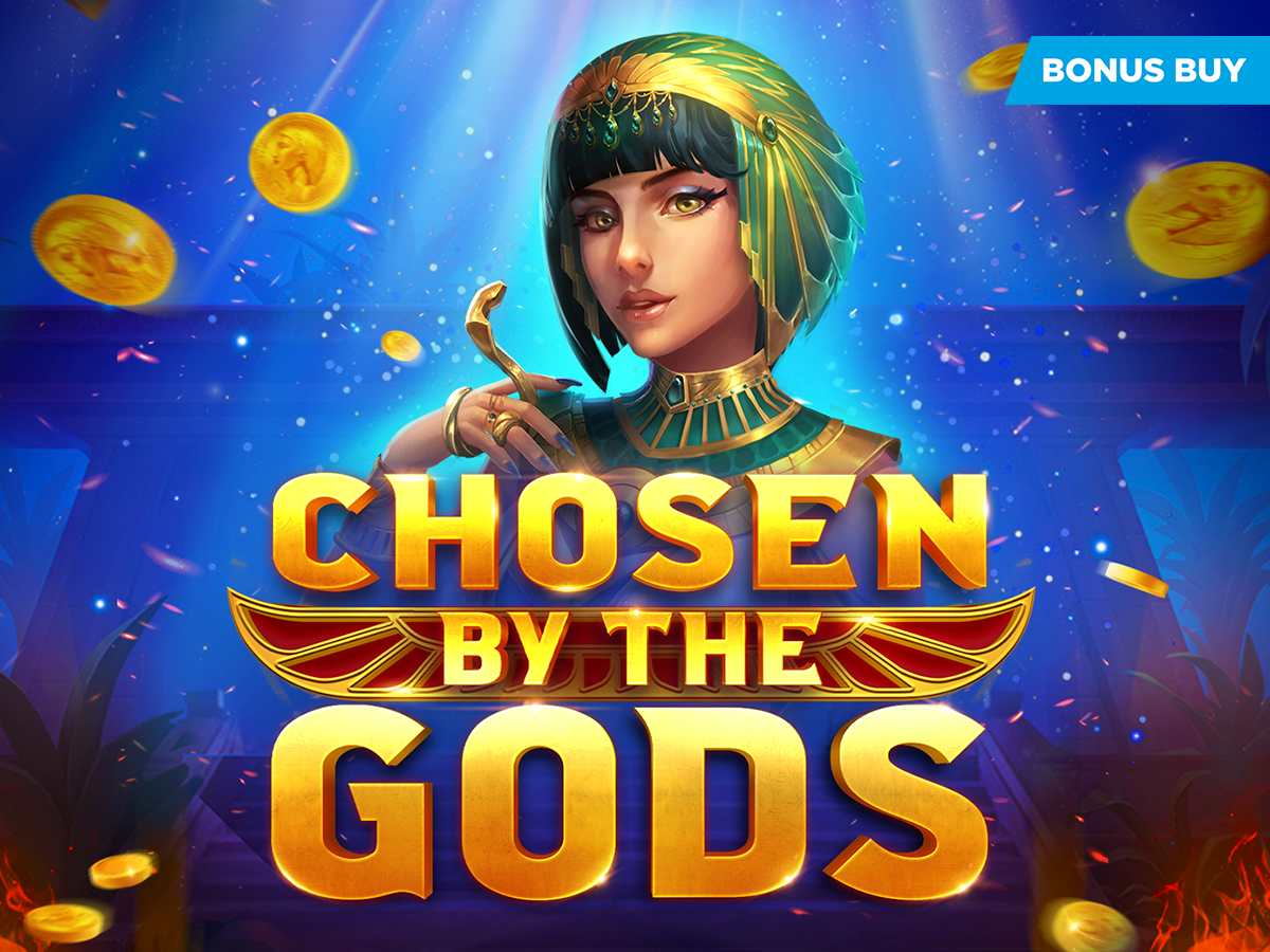Chosen by the Gods