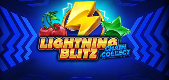 Lightning Blitz: Chain Collect