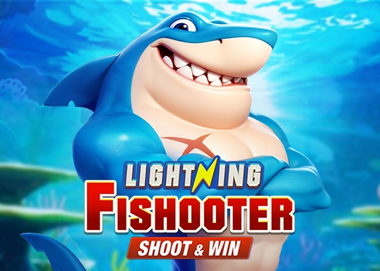 Lightning Fishooter