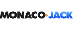 350% Up to €2500 + 275 Extra Spins Welcome Package from MonacoJack