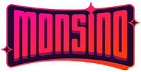 Up to 1000 Extra Spins No Wagering Welcome Package from Monsino