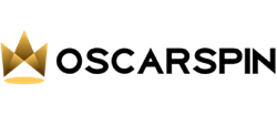 OscarSpin Logo
