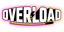 Overload Casino Logo