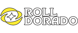 RollDorado Logo