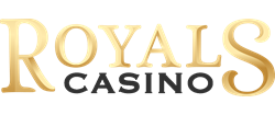 RoyalsCasino Logo
