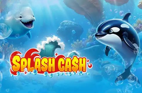 Splash Cash