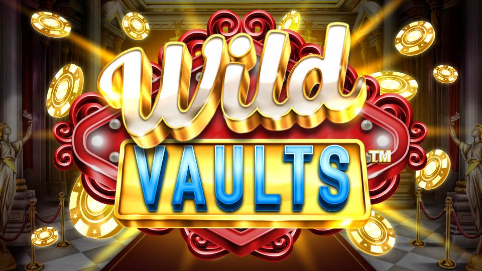 Wild Vaults