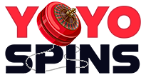 YoyoSpins Logo
