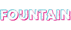 Fountain Casino Logo