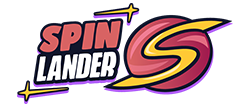 SpinLander Logo