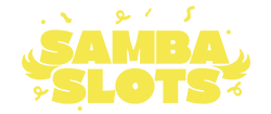 Samba Slots Logo