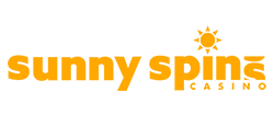 SunnySpins Logo