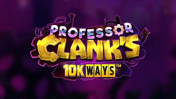 Professor Clank’s 10K Ways