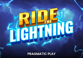 Ride the Lightning