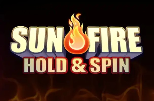 Sun Fire – Hold & Spin