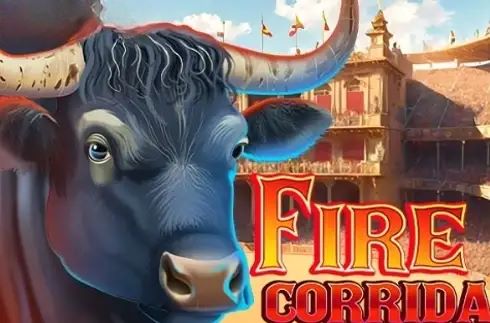 Fire Corrida
