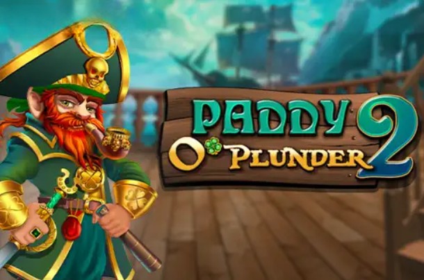 Paddy O'Plunder 2