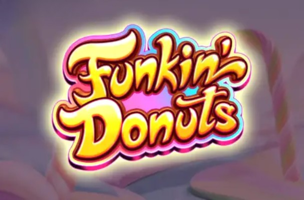 Funkin’ Donuts