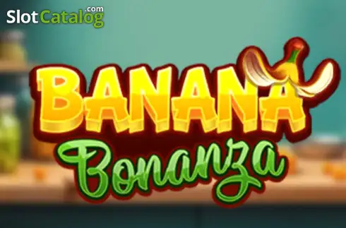 Banana Bonanza