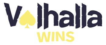Valhalla Wins Logo
