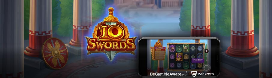 10 Swords