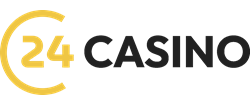 24Casino Logo