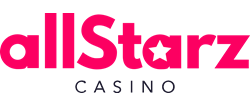 Allstarz Casino Logo
